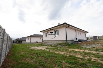 Moderný 4-izbový Rodinný Dom v obci Drienov – Novostavba - 9