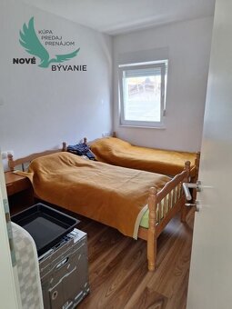 Na predaj apartmán v tichej lokalite na ostrove Vir v Chorv - 9