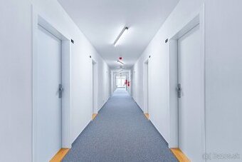 Prodej moderně zrekonstruovaného bytu 2+kk - 9