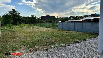 VILA BISKUPICE - NA PREDAJ 5-izbová NOVOSTAVBA - 9