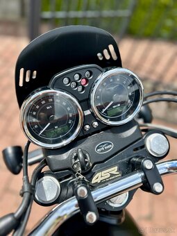 Predam Moto Guzzi V7 Stone I - 9