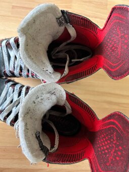 Bauer vapor x2.7 korčule - 9