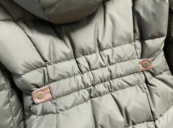 Original Ralph Lauren damska zimna bunda - 9