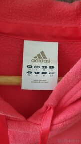 ADIDAS damska/dievcenska mikina - 9