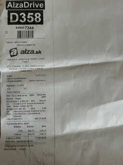 Robotická kosačka Bosch Indego M 700 - 9