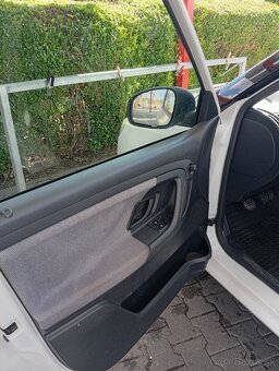 Predam Skoda Fabia - 9