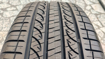 5x114,3 R19 --- TOYOTA RAV 4 - 9