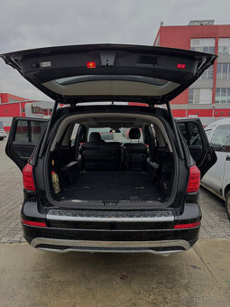 MERCEDES-BENZ GL350 BLUETEC 4MATIC - 9