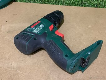 Bosch aku skrutkovač, rázový uťahovák, vŕtacie kladivo - 9