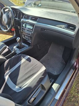 Škoda superb 2.0tdi - 9