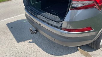 Škoda Kodiaq 1.5 TSI ACT Style DSG - 9