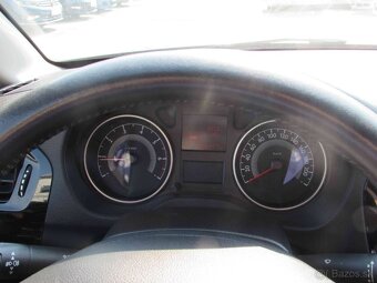 Peugeot 301 1.2 PureTech Allure - splátka od 99,-€ - 9