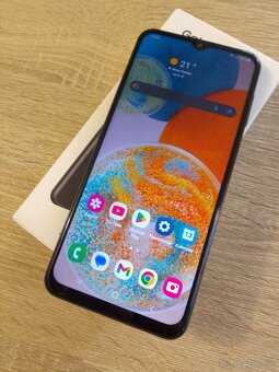 Samsung Galaxy A23 5G /4/64GB Nový len rozbaleny - 9