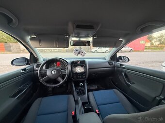 Volkswagen golf 5 1.9tdi - 9