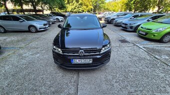 Predám VW Tiguan - 9