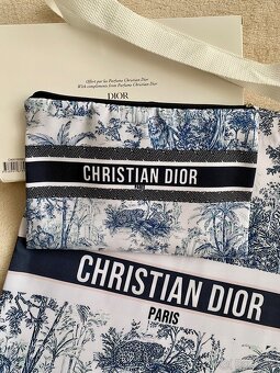 Christian Dior Shopper/Sety - 9
