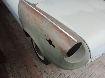 SKODA 1000MB - 9