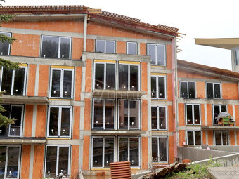 Predaj - 2-izb. - Atraktívne apartmány na Donovaloch… - 9