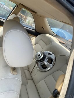 Honda Legend 3,2 KA8 coupe 151kw - 9