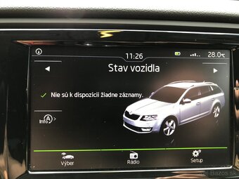 Škoda octavia - 9