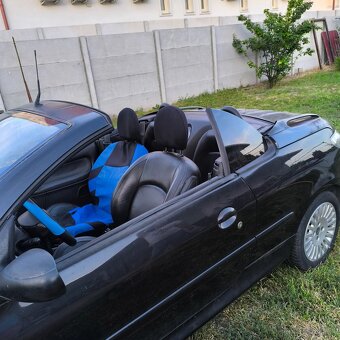 Peugeot 206cc - 9