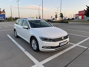 Volkswagen Passat B8 2.0TDI DSG - 9