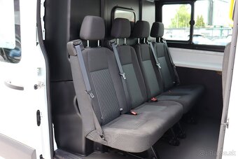 Ford Transit 2.2 TDCi 125 Trend L3H2 T350 FWD - 9