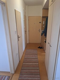 3-izbový byt s balkónom na Štefánikovej ulici vo Svite - 9