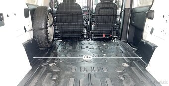 Opel Combo, 1.6 CDTi 77kWCZ 1.Maj. - 9