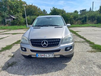 Mercedes ML 280 Cdi - 9