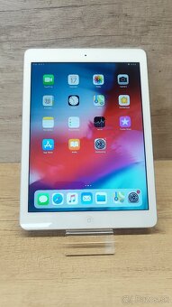 iPad Air Silver – super stav - 9