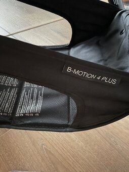 Britax B Motion 4 Plus - 9