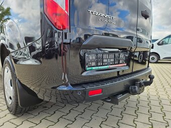 Ford transit custom L2H1 2.0TdCi/170hp - 2020 - 9