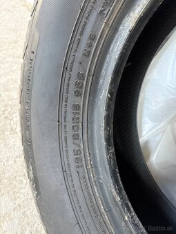 Pneumatiky celoročné AT 20 195/80 R15 96S - 9