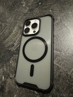 iPhone 14 Pro 128GB White - 9