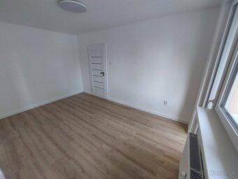 3-izbový byt Prievidza/ staré sídlisko - 9