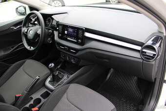 Škoda Fabia 1.0 MPI Ambition - 9