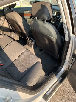 Audi A6 3.0 tdi 233k C6 - 9