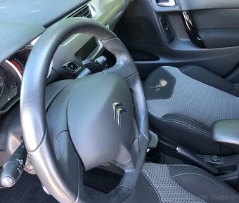Citroen c3 AUTOMAT -47000km - 9