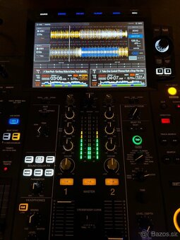 Pioneer XDJ RX3 - 9