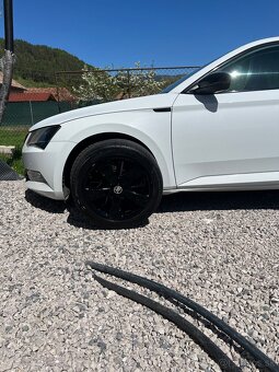 Disky Škoda Pegasus R17 5x112 - 9