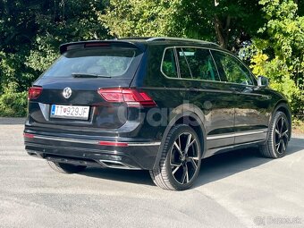Volkswagen Tiguan 2.0 TDI DSG - 9