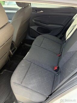VW Golf Variant - 9