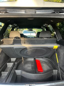 Vw golf 4 - 9