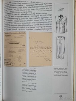 Od lesov kráľovských k lesom štátnym - 9