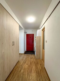 Prenájom | 2-izbový byt po rekonštrukcii s balkónom, Martin - 9