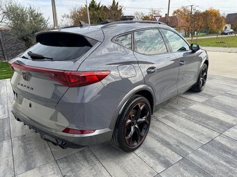 Cupra Formentor VZ 228 KW Brembo/Beats/Ťažné/Pano/Virtual/ - 9