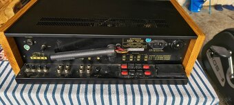 Pioneer SX-450 - 9