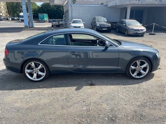 Audi a5 8t - díly - 9