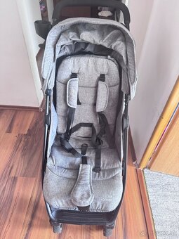Britax Römer B-Agile M - 9